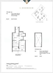 Parc Clematis (D5), Apartment #614438481